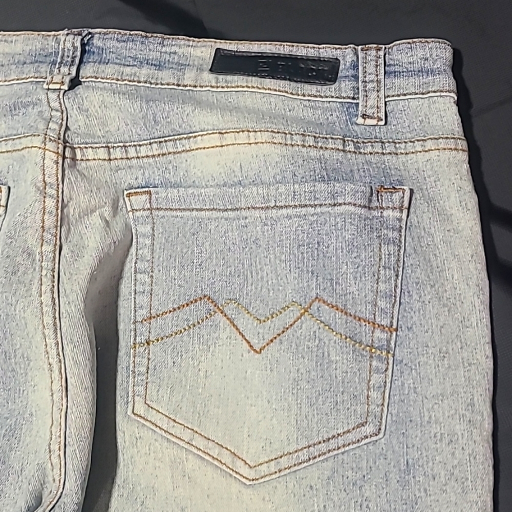 Black Womens Jeans